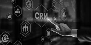Talent 361simple CRM2